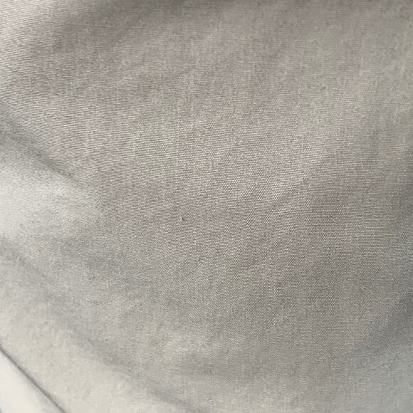 BROOKS BROTHERS Size 30 Beige Stone Cotton Button Fly Shorts - Picture 4 of 7